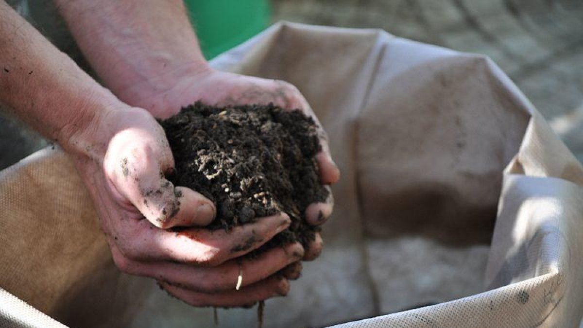 Tancar el cicle natural