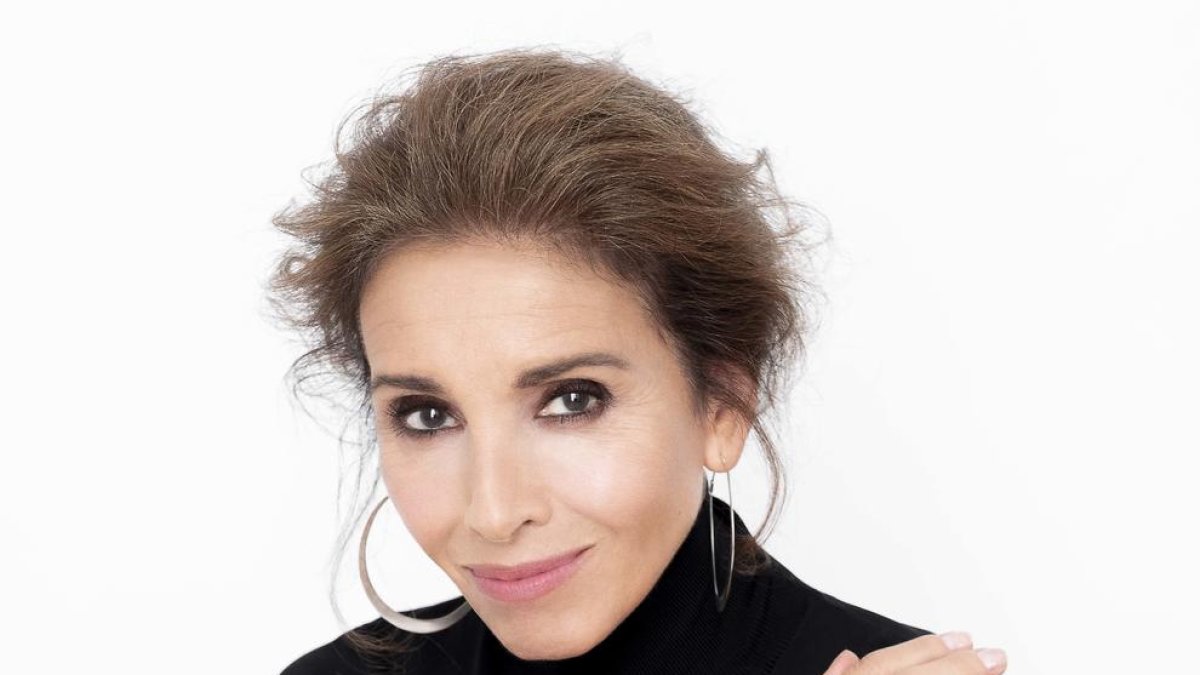 Ana Belén pasa hoy por ‘OT’