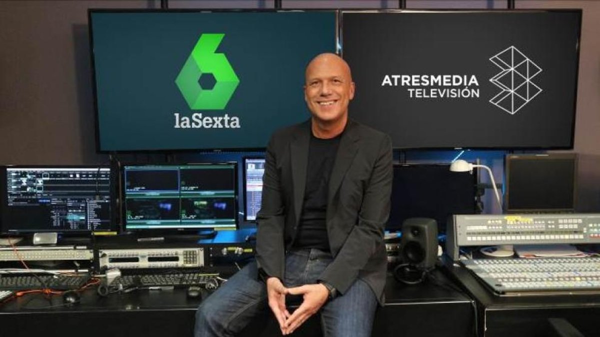 El equipo de ‘Arucitys’