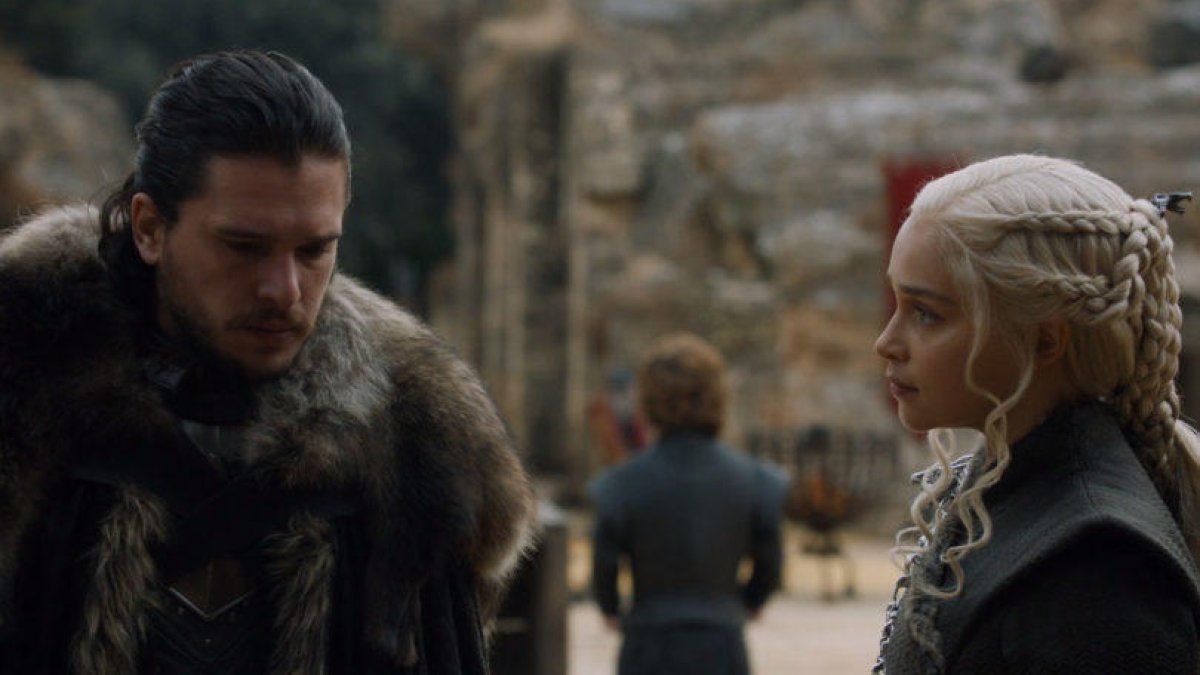 Cuenta atrás para ‘Juego de