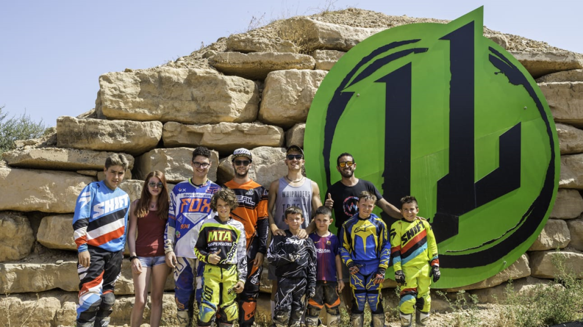 Finalitzen els campus Lleides amb una vintena de joves pilots