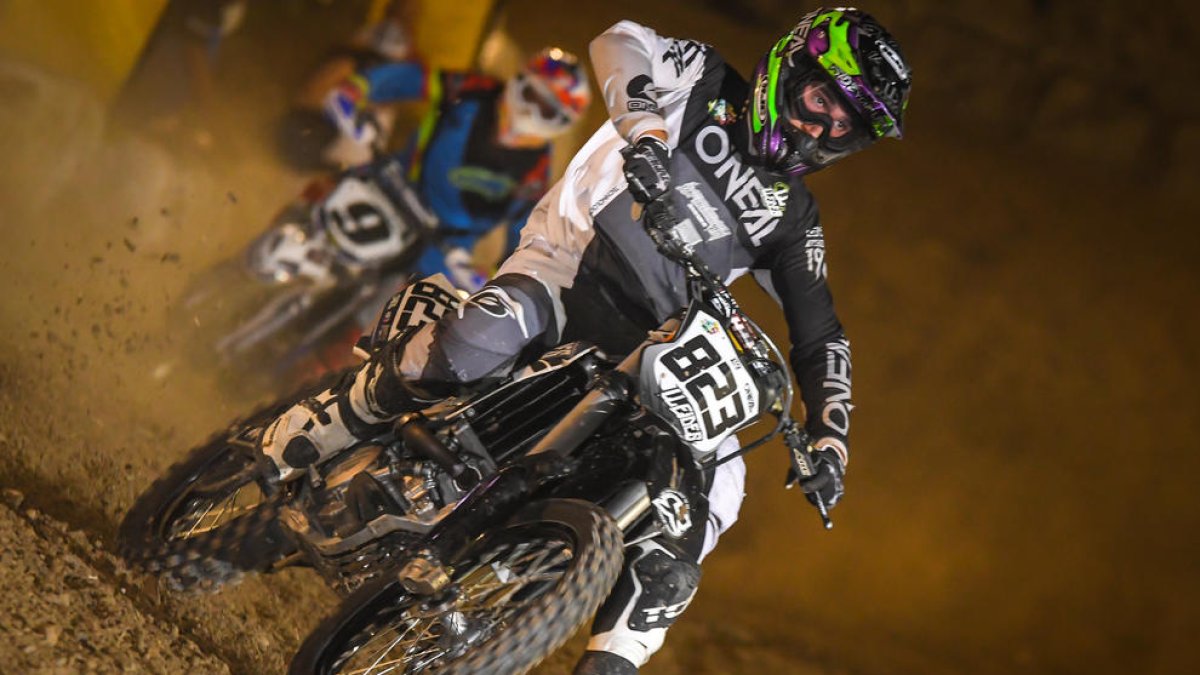 Setè lloc de Navas a l’Estatal