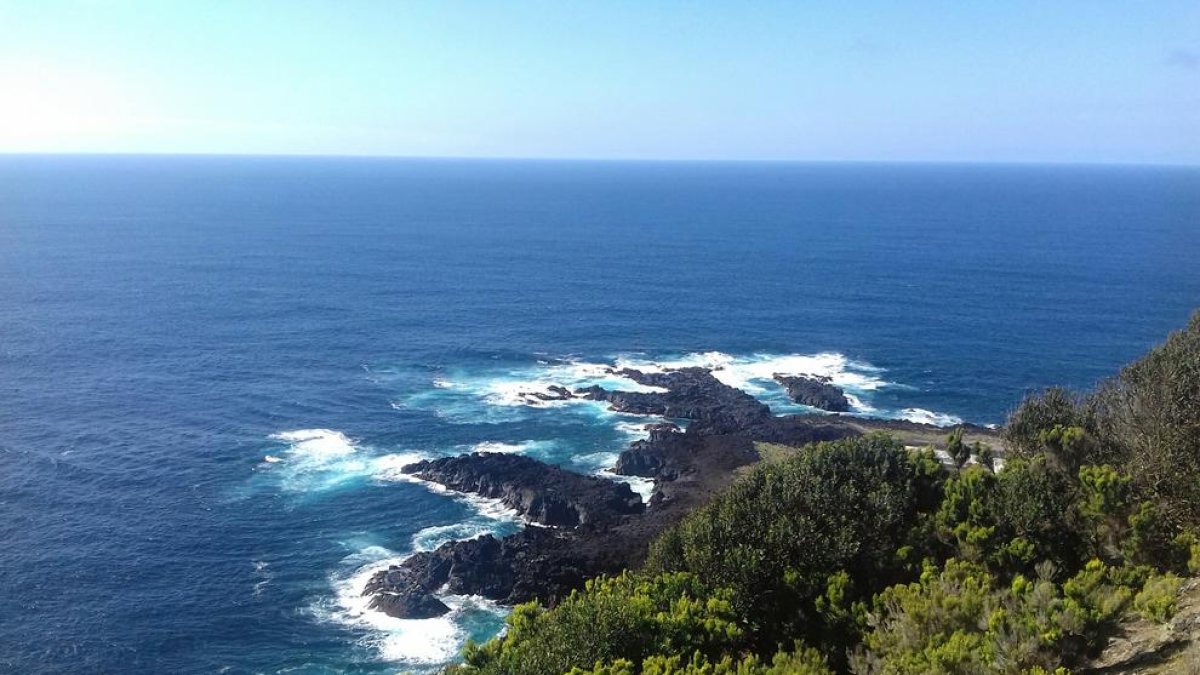 Les Açores