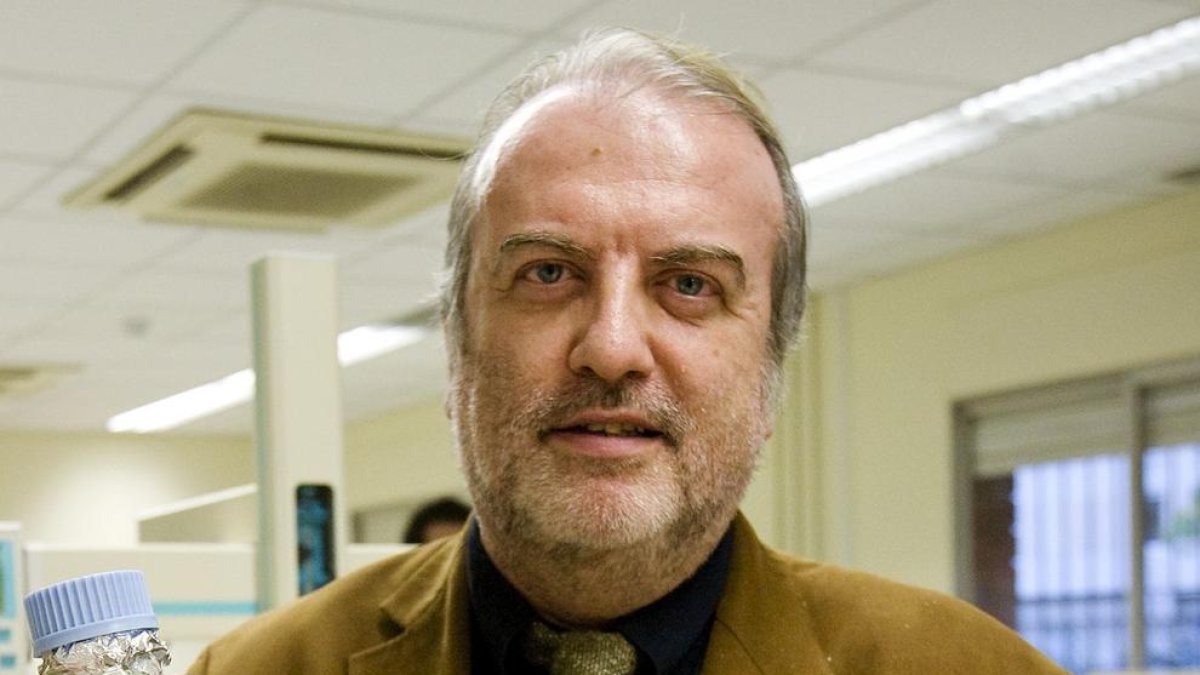 Quatre lleidatans figuren a la llista dels investigadors més citats del món