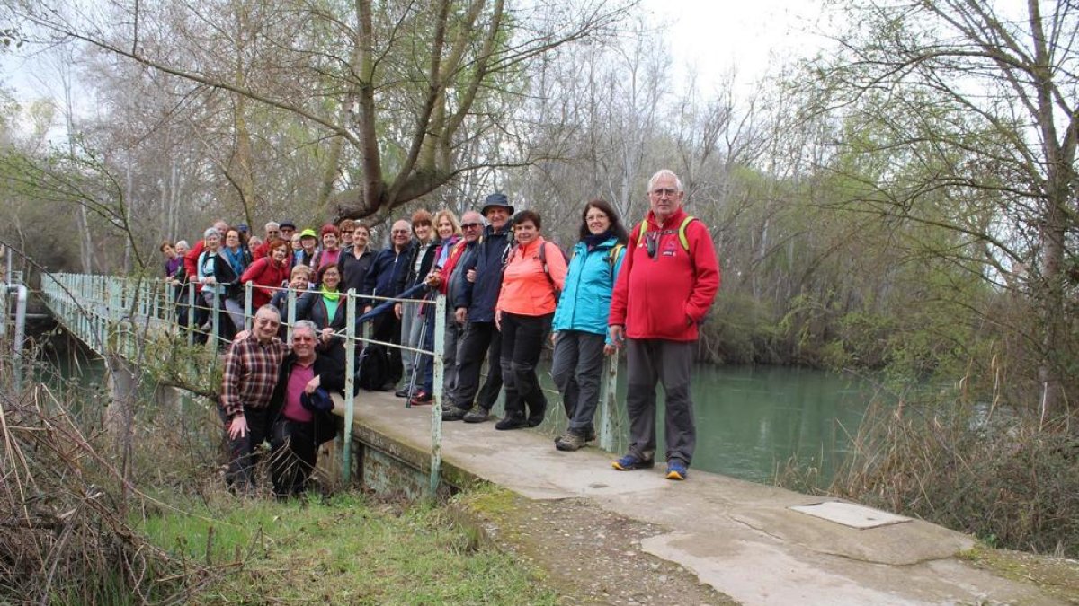 Tots els camins lleidatans de Sant Jaume