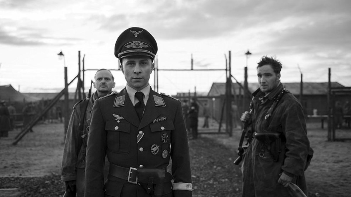 Corre, cerdito corre