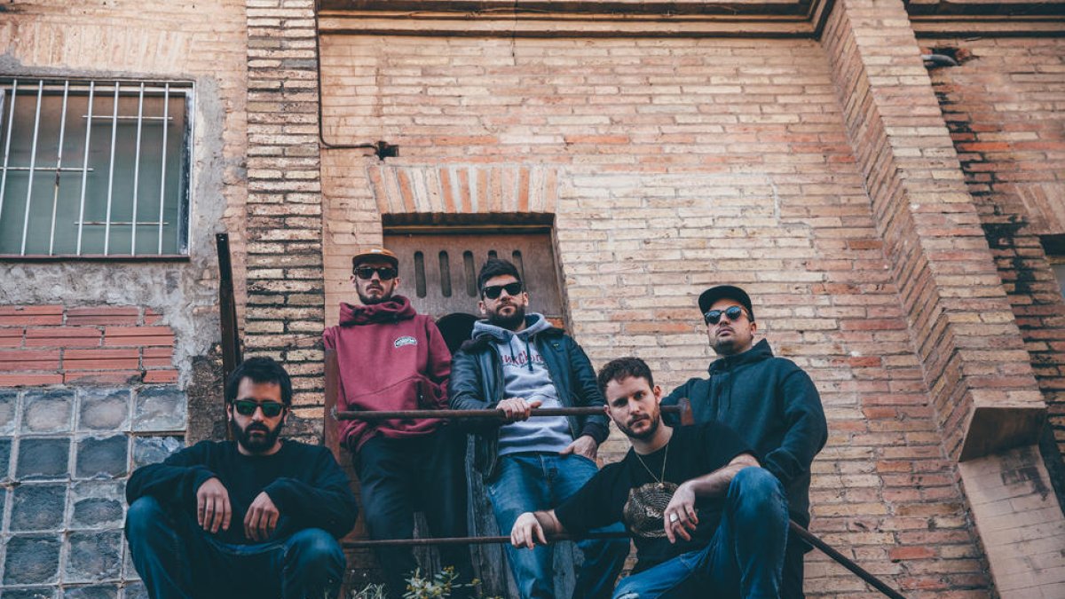 Senyor Oca, el rap de la terra