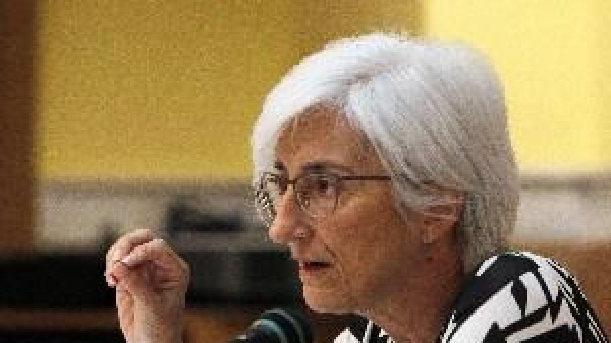 La fiscal general diu que es continuarà perseguint els escapats del
