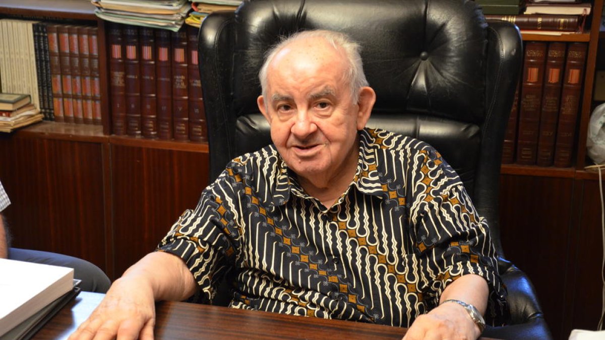 Rodrigo Pita Mercè, arreveure!