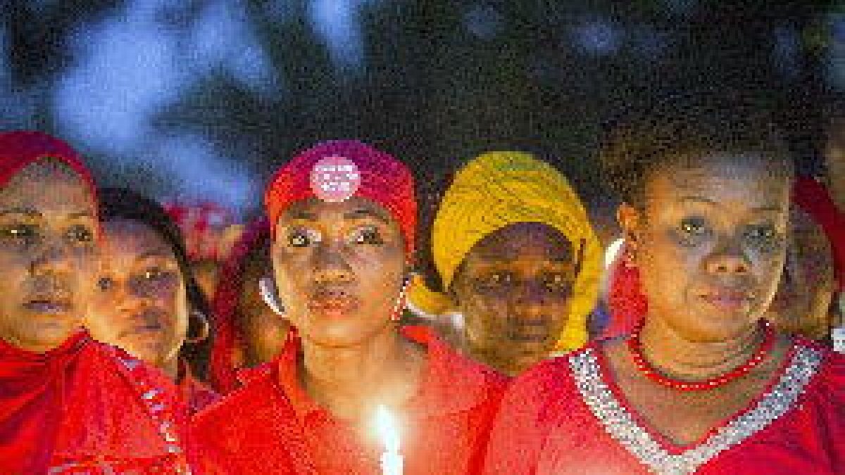 Nigèria confirma la desaparició de 110 nenes després d'un atac de Boko Haram