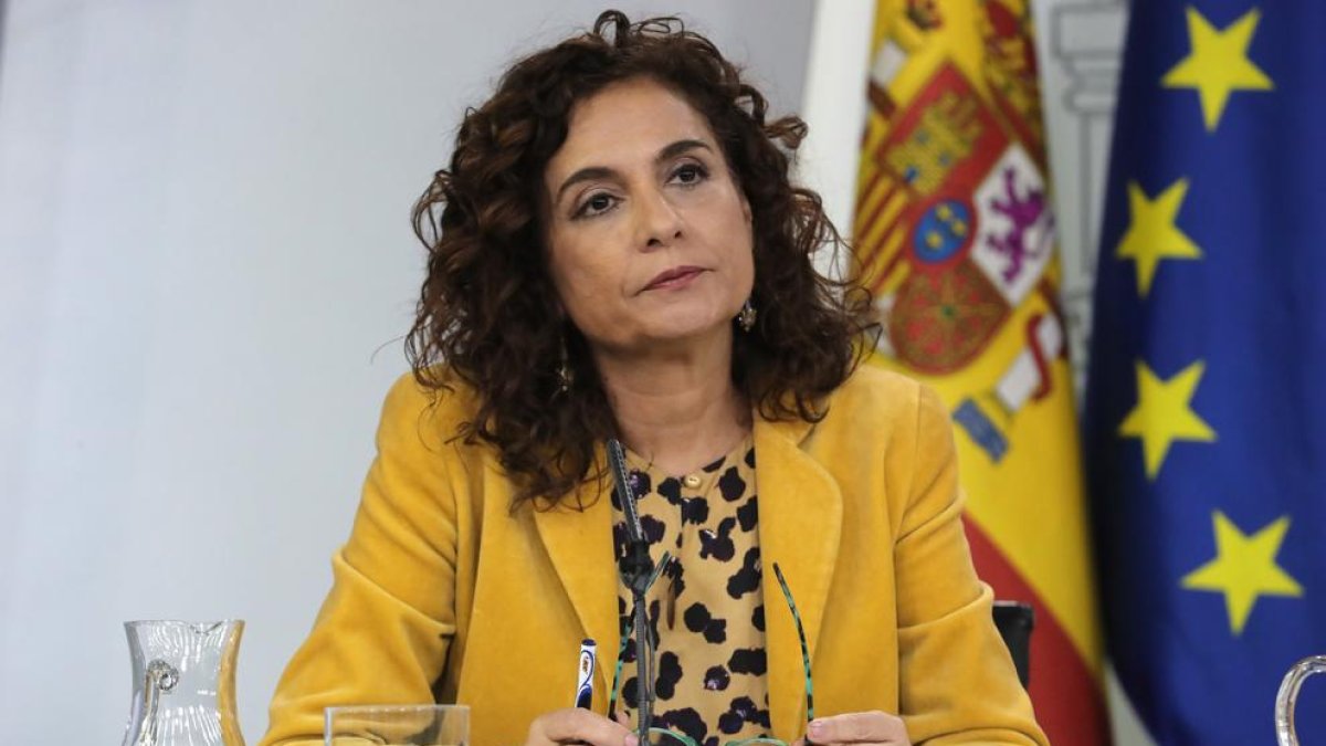 El Govern espanyol creu que Torra segueix en el 