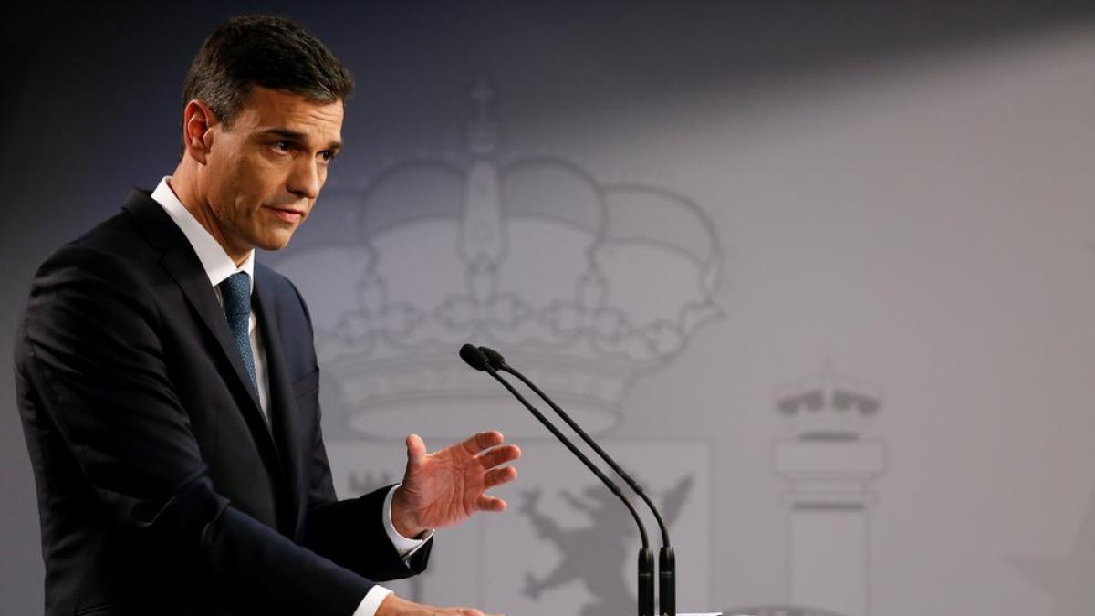 El Govern espanyol confirma el trasllat a Catalunya dels presos del