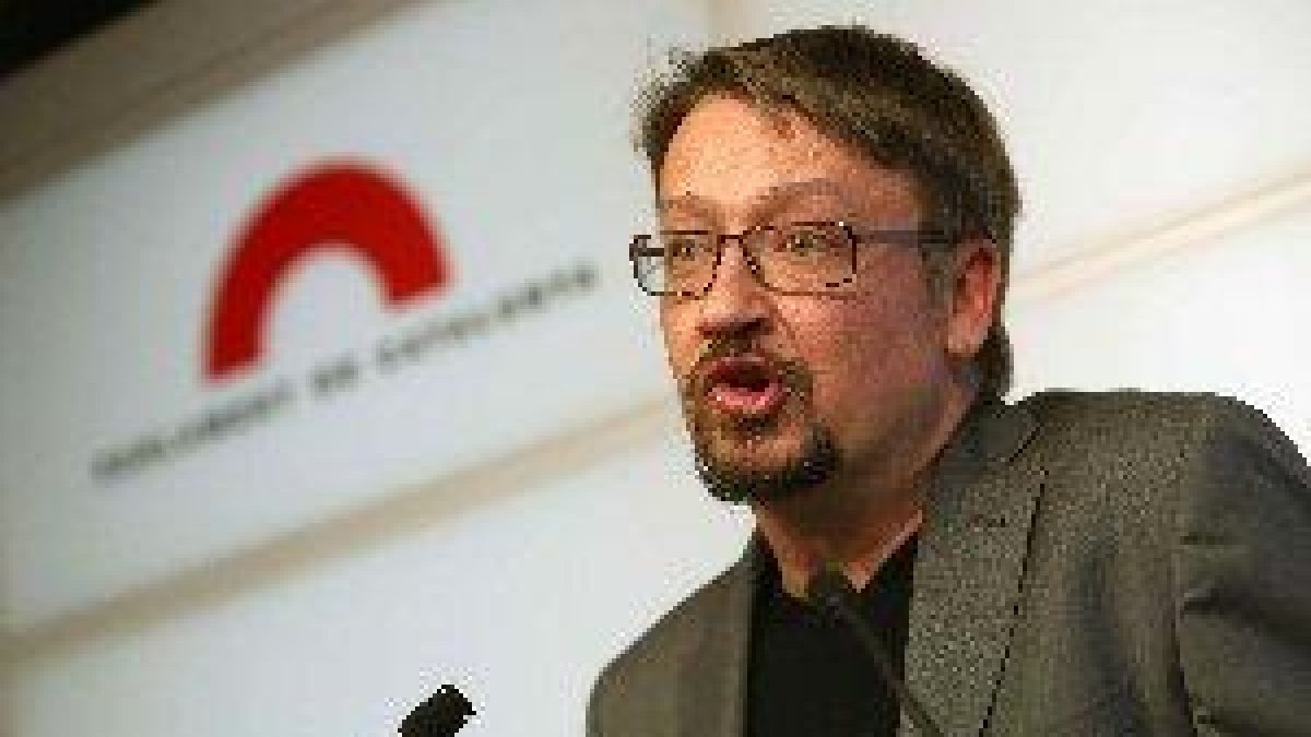 Domènech planteja un referèndum sobre monarquia perquè aquesta