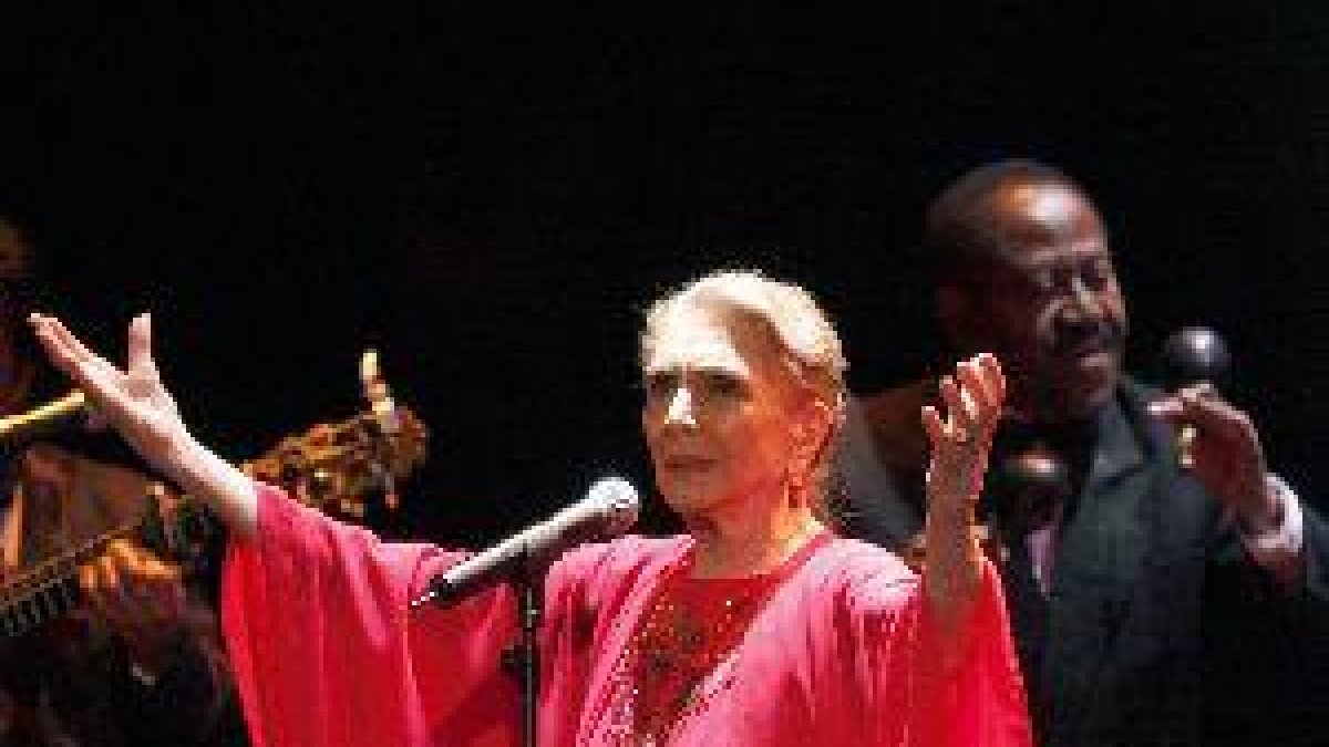 Fallece María Dolores Prada a Madrid als 93 anys