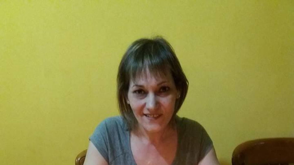 Mariela Bertola Favot