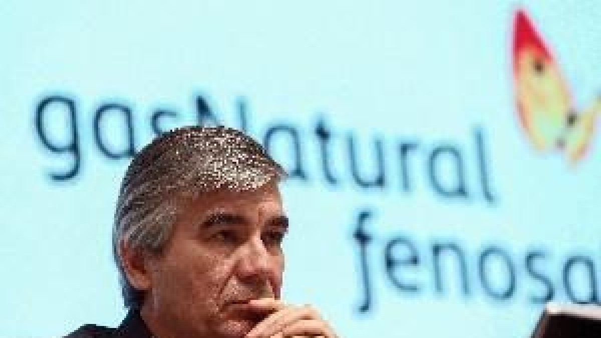 Gas Natural va guanyar 320 milions fins març, un 7,4% més