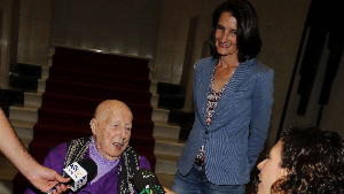 Muere Juan Hidalgo, Premi Nacional d'Arts Plàstiques de 2016