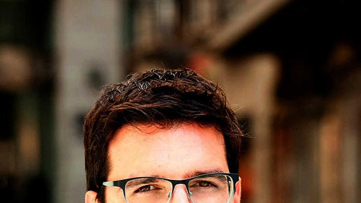 Toni Postius.