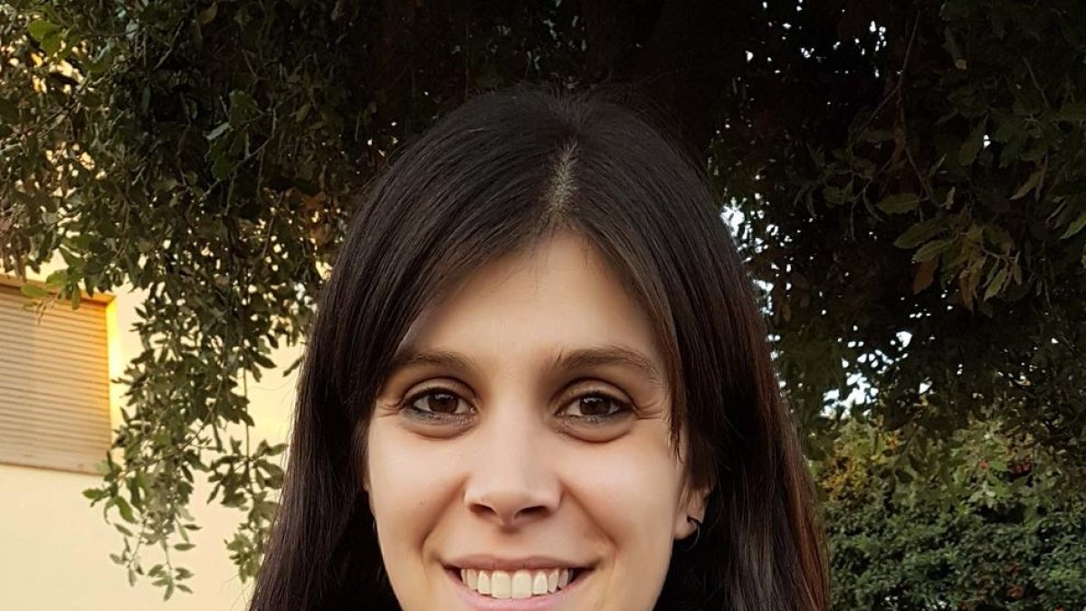 La lleidatana Marta Vilalta, nova portaveu d'ERC