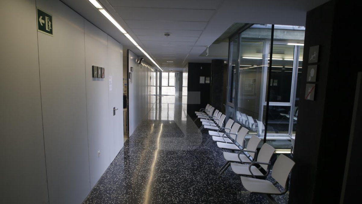 Tots els CAP tancaran a les 20 hores