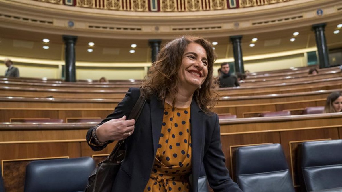Hisenda també tornarà l'IRPF dels permisos de paternitat