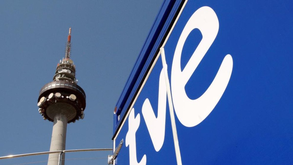 El periodista d'eldiario.es Andrés Gil, candidat per presidir RTVE