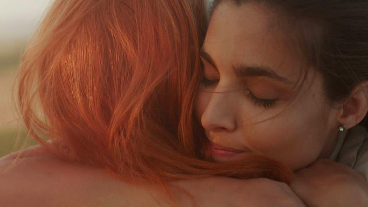 Cortometraje ‘Mai’, protagonizado por la leridana Aida Flix.