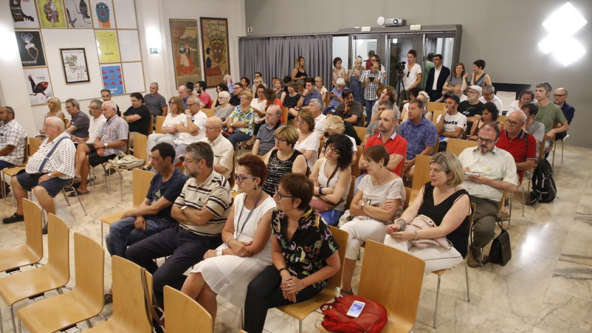 Capital cultural i creativa