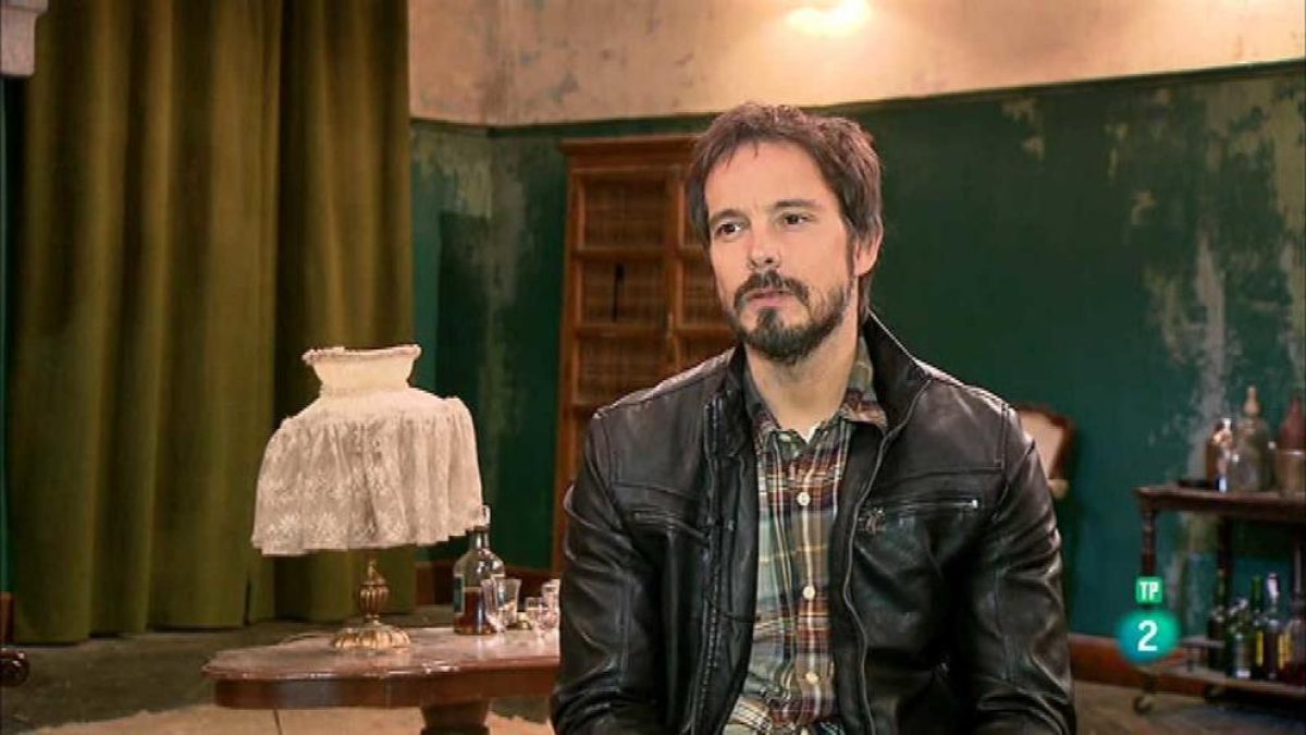 El Dia del Teatre, a La 2