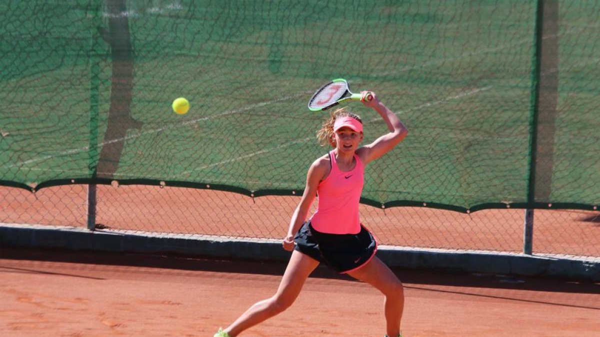 El torneig sub-13 del CT Urgell coneixerà avui els campions de la nova edició.