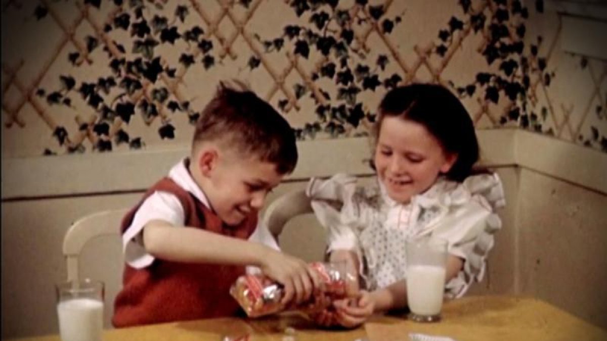 Els hàbits de consum han canviat en poc temps.