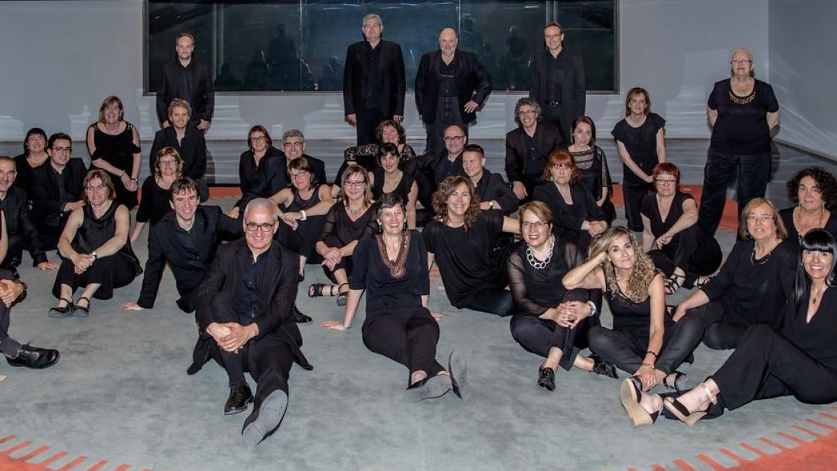 Cançons Populars Pirineus