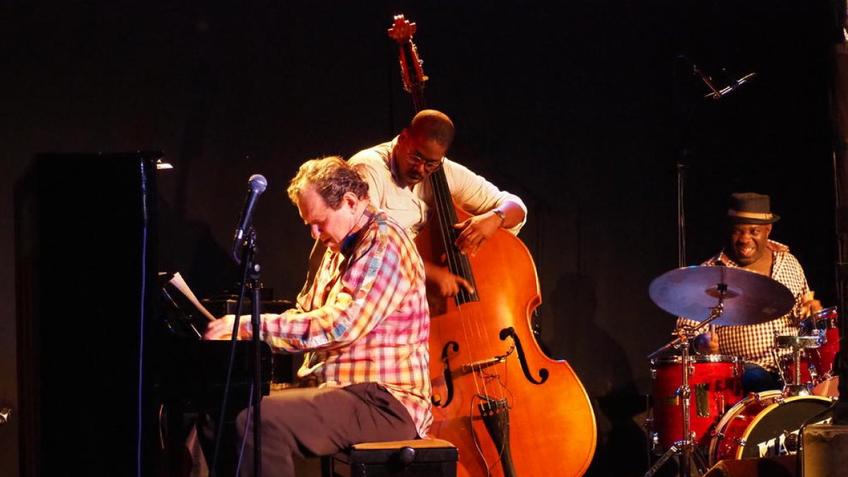 Alegria i sinceritat