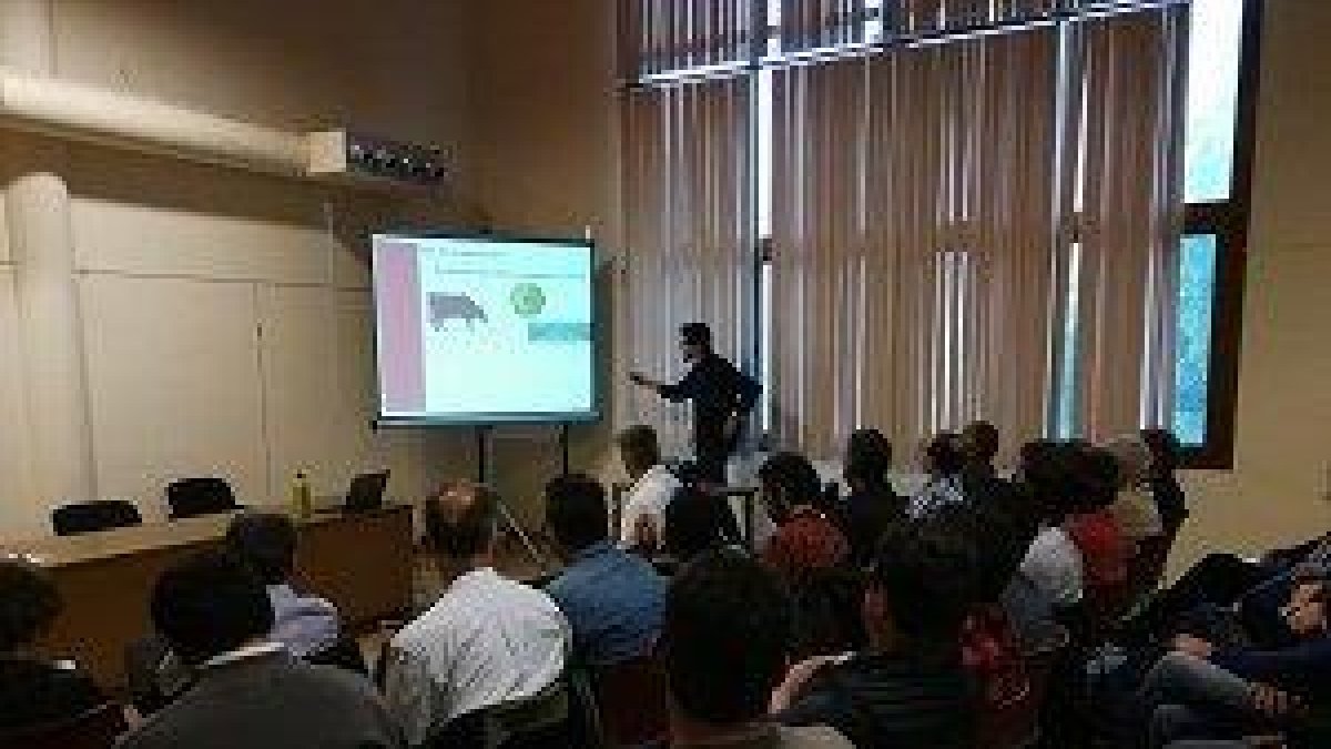 Detectats set casos de tuberculosi bovina en ramats del Pallars Sobirà, el Pallars Jussà i l'Alt Urgell