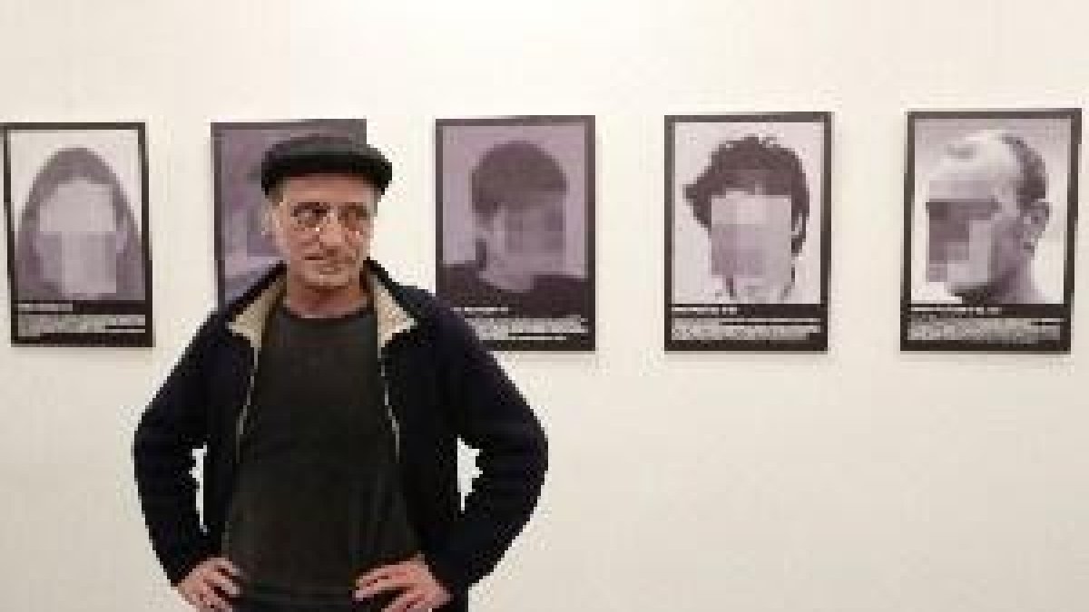 Prohibeixen exposar en el Parlament Europeu l'obra que ja es va retirar en ARCO