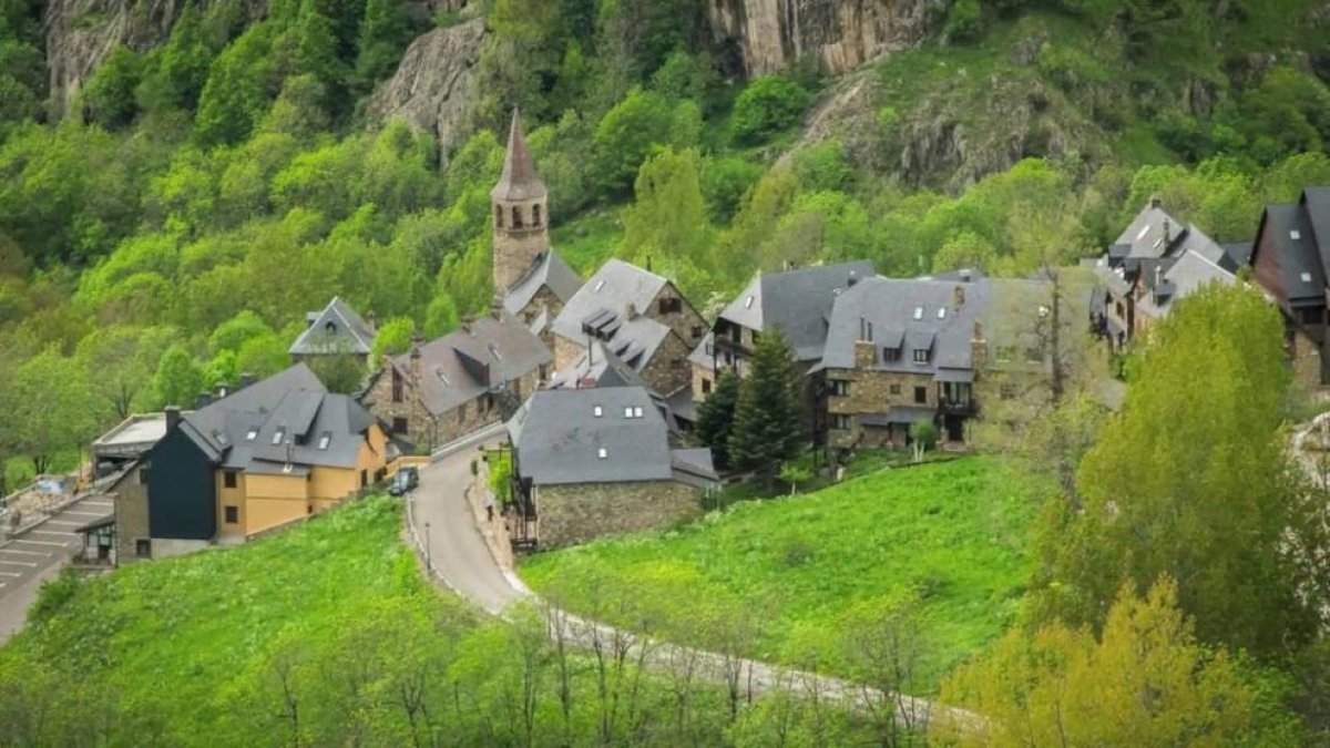 Imatge d’arxiu de Bagergue.