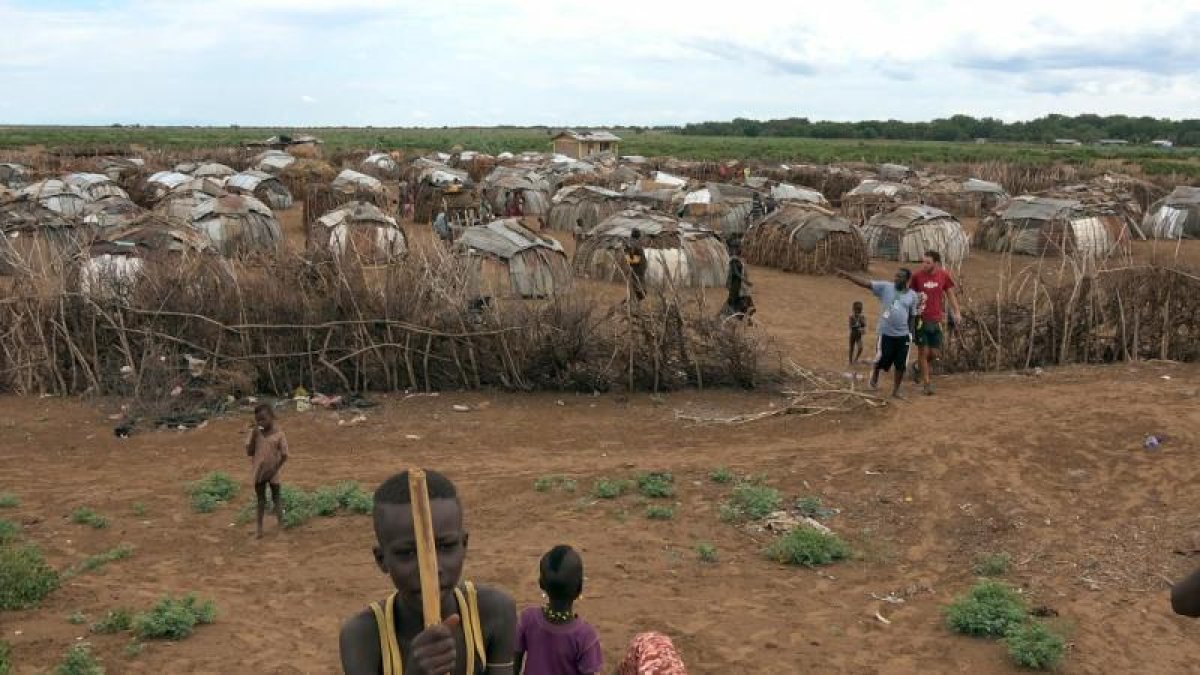Etiòpia a ‘Españoles en el...’