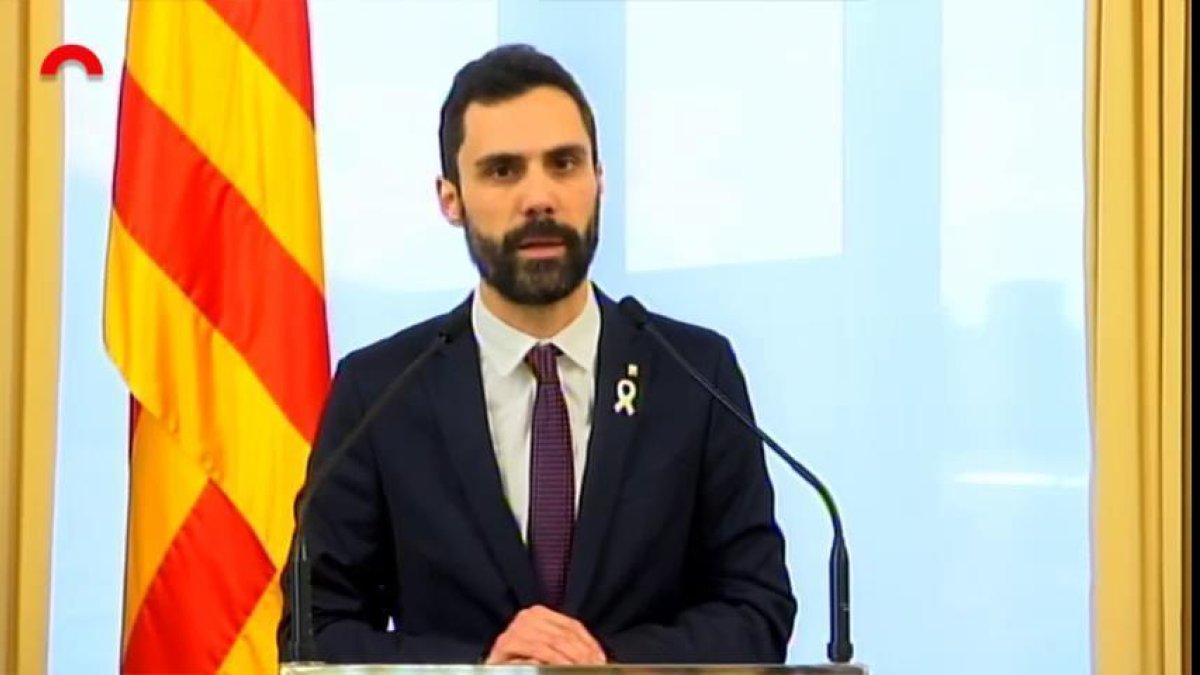 Torrent ajorna el ple d'investidura