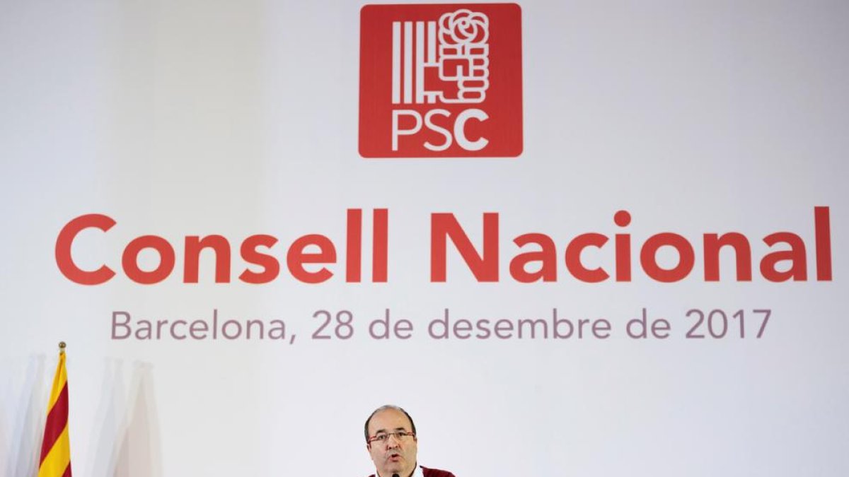 Iceta demana per carta a Torrent iniciar una ronda de consultes