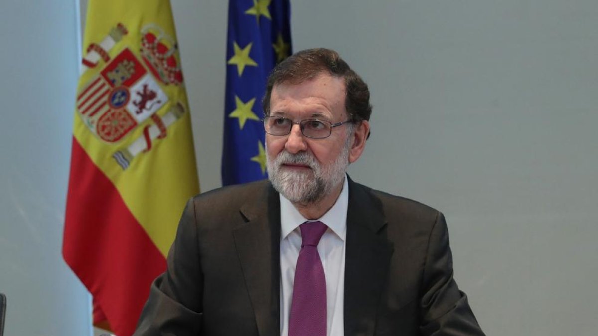 El Govern celebra que el Parlament respecti la legalitat i l'Estat de dret
