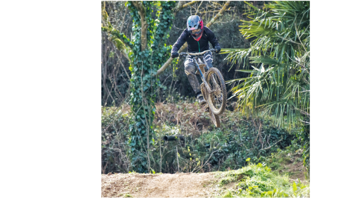 Jordi Simó, tercer a la primera cita de la Copa d’Espanya