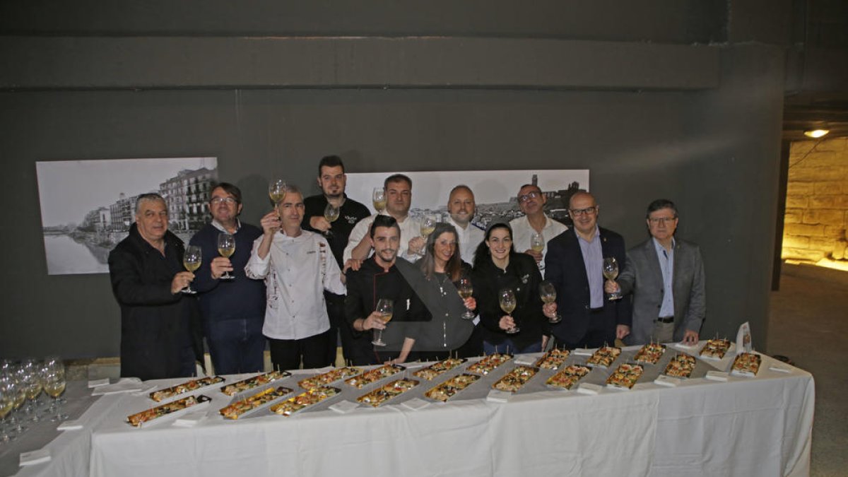 Les jornades gastronòmiques Foof&Fun amplien el nombre de restaurants