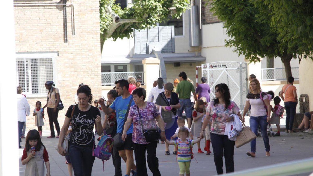 Nens prematurs, en quin curs escolaritzar-los?