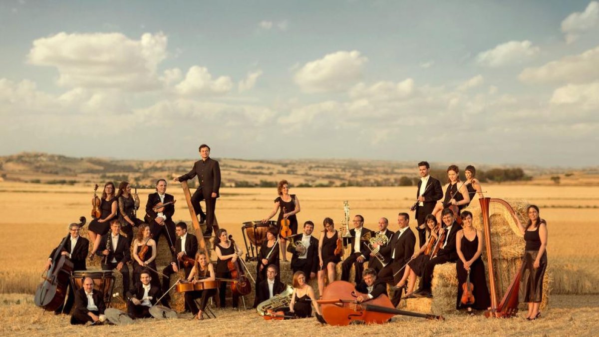 La música llega a Lleida TV