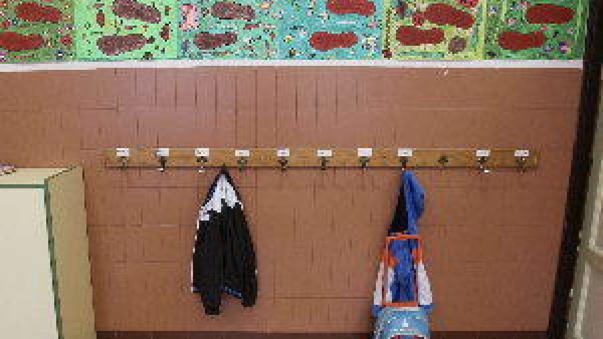 Un de cada tres infants reconeix que a la seua classe hi ha assetjament escolar