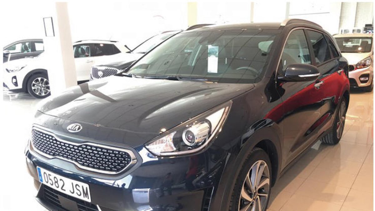Kia Niro