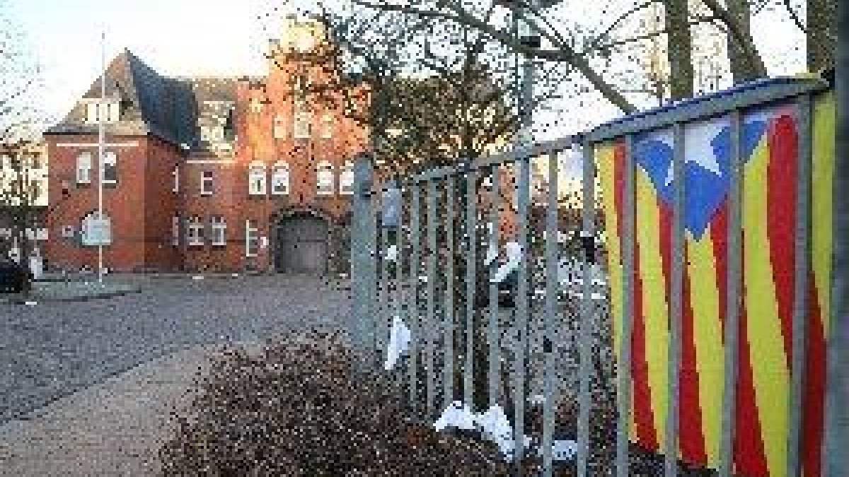 Puigdemont: 