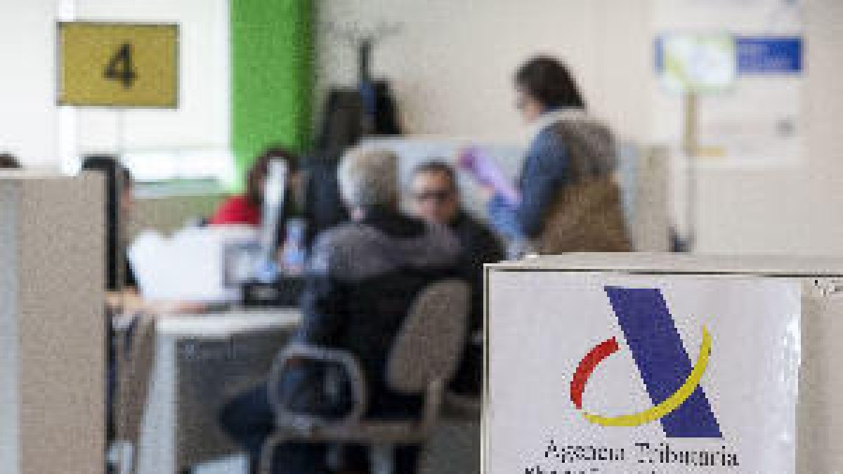 La campaña de la renta 2016 arranca el miércoles sin el programa Padre