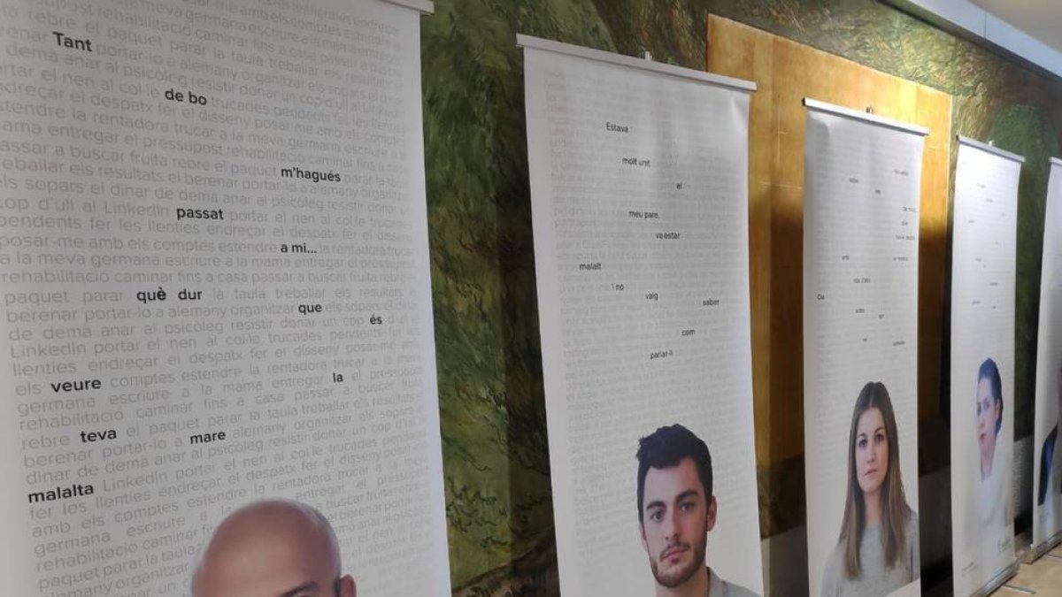 Creix un 10% el nombre de pacients de càncer atesos a Lleida