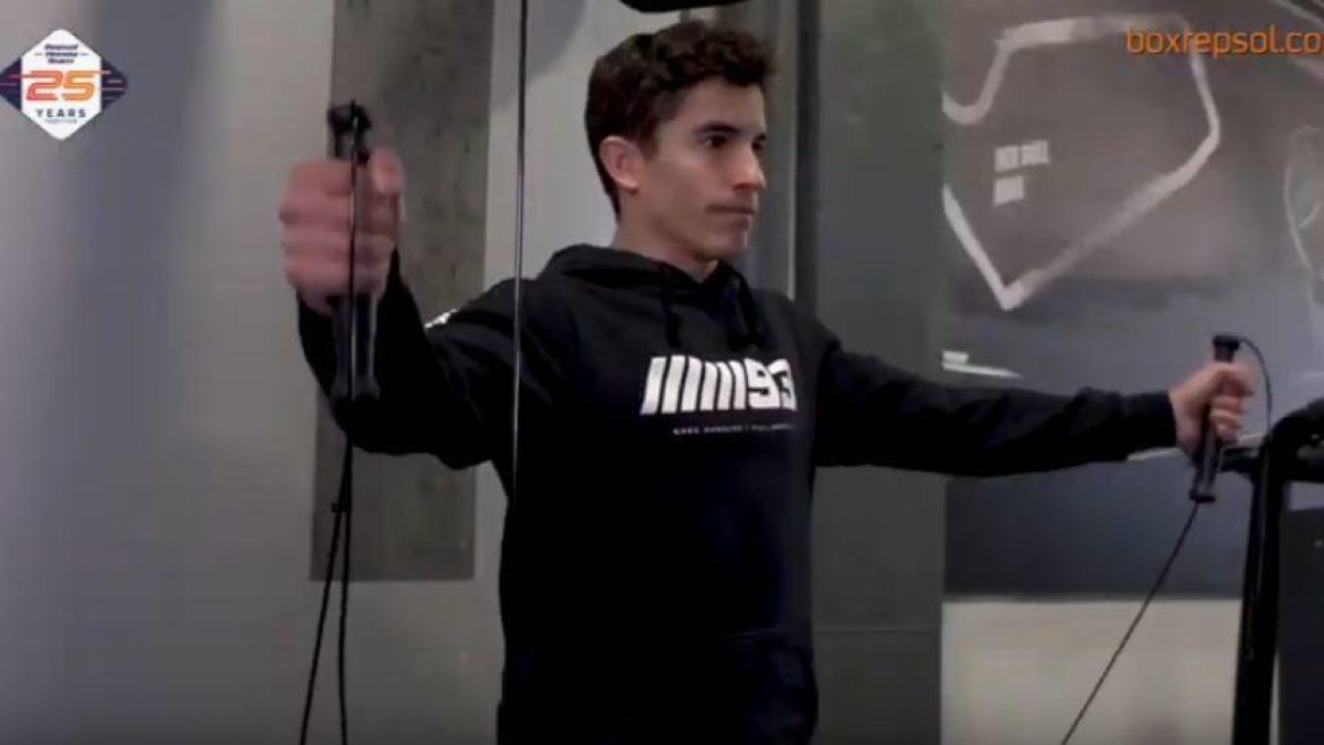 Marc Màrquez